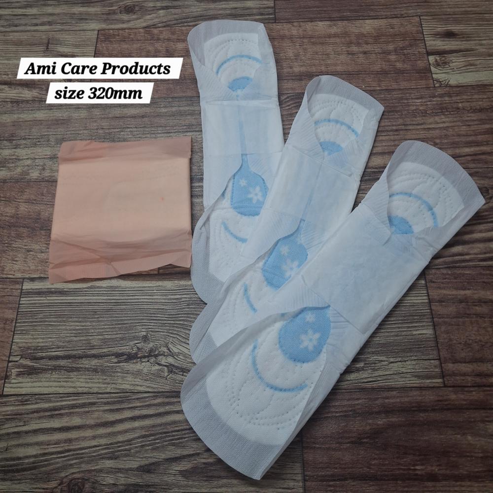 Menstrual Sanitary Napkin