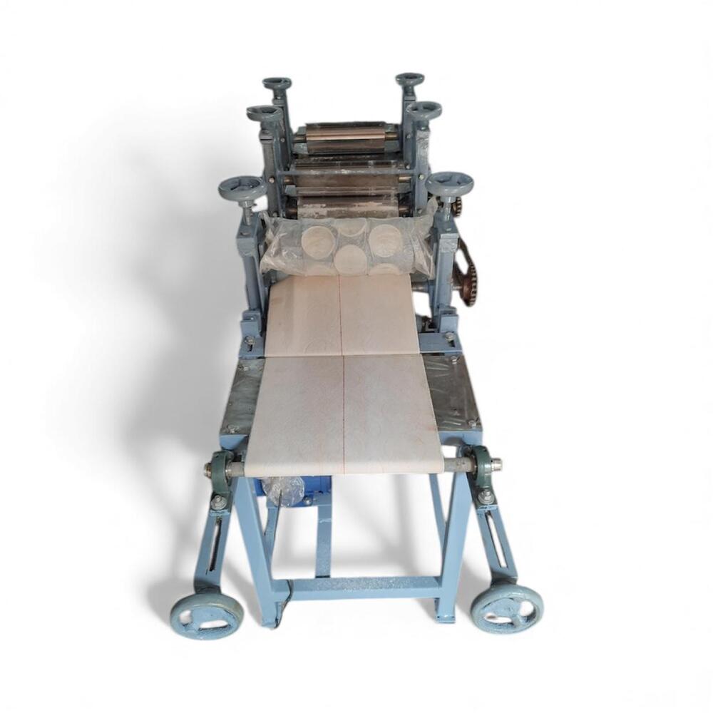 Katori Chaat Machine