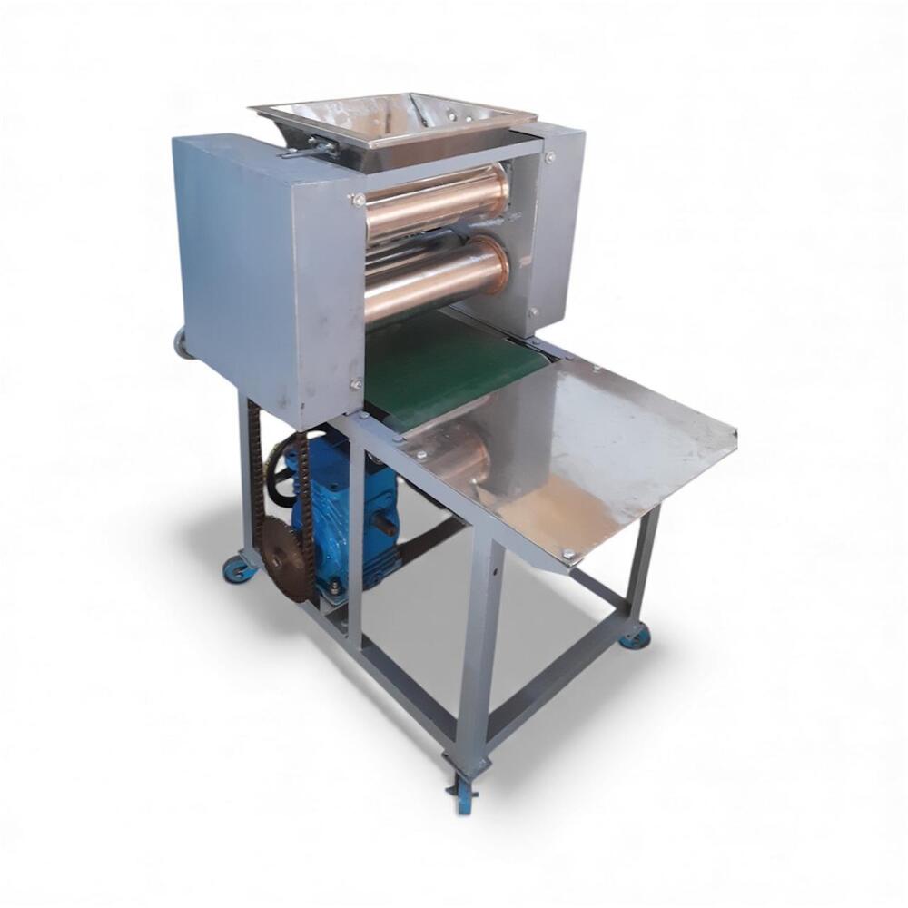 Panipuri Atta Massager Machine - Feature: High Efficiency