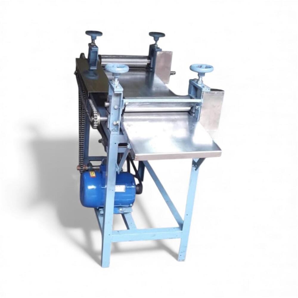 Samosa Patti Sheeter Machine