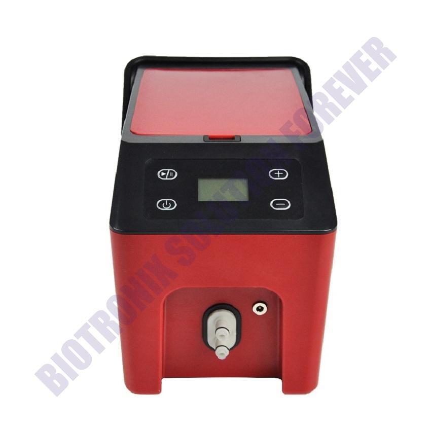 Cryopush Motorized Cold Compression Therapy Machine for Faster Recovery