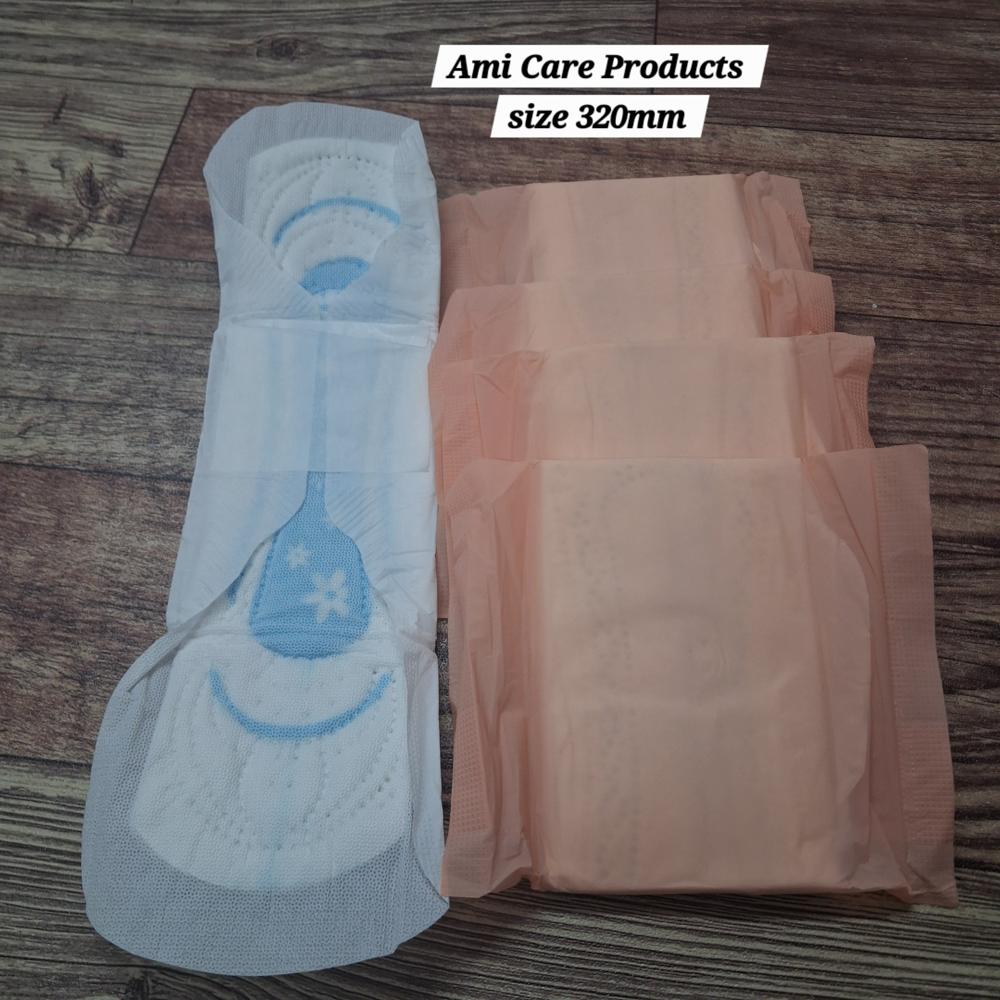 Menstrual Sanitary Pad - Age Group: Adults