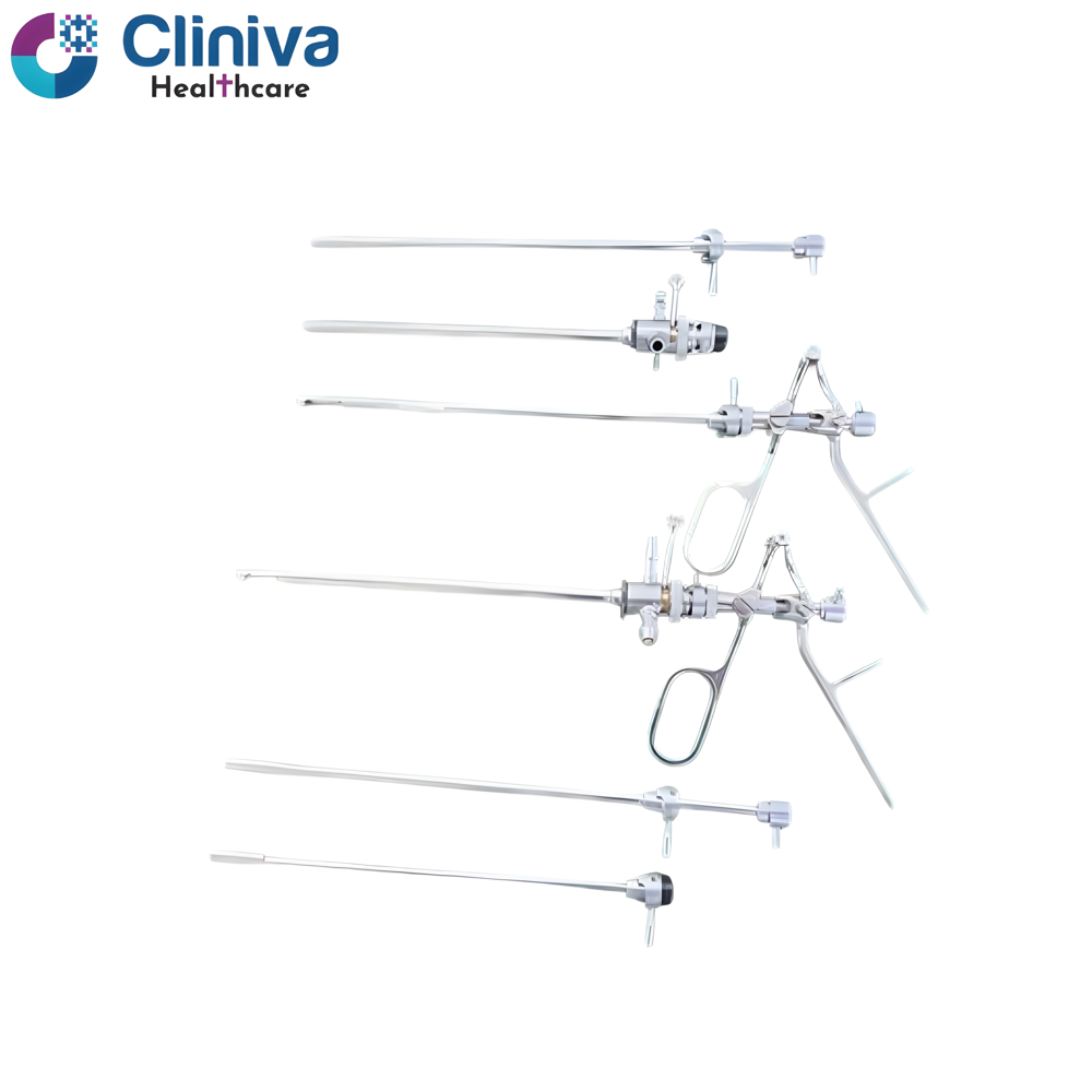 Urology Instruments