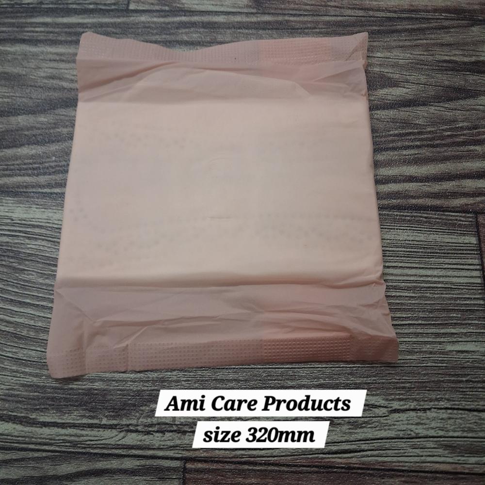 Menstrual Female Pads