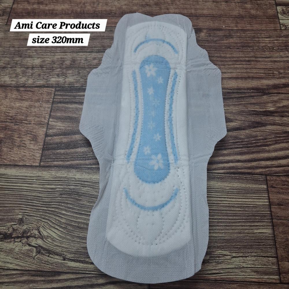 Menstrual Female Pads