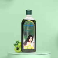 500ml Manik Brahmi Amla Hair Oil