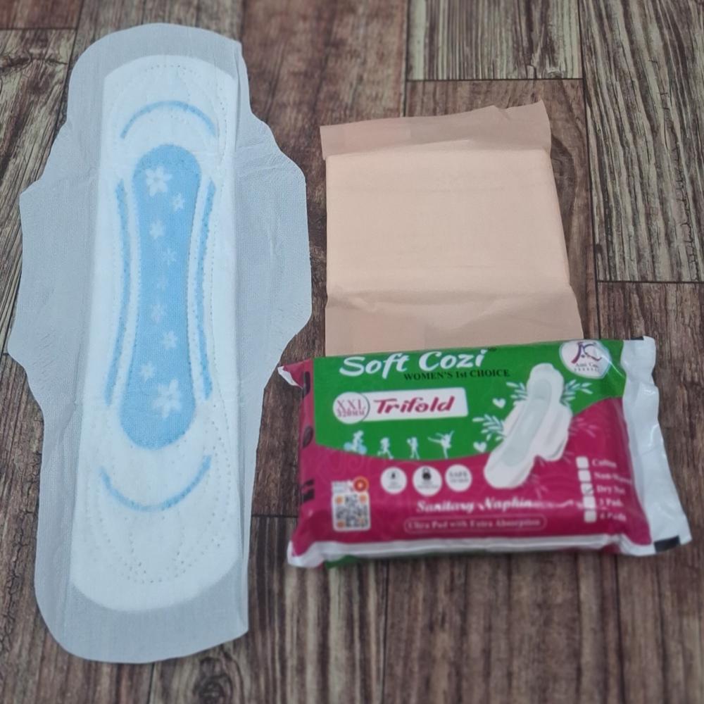 Sanitary Pads - Age Group: Adults