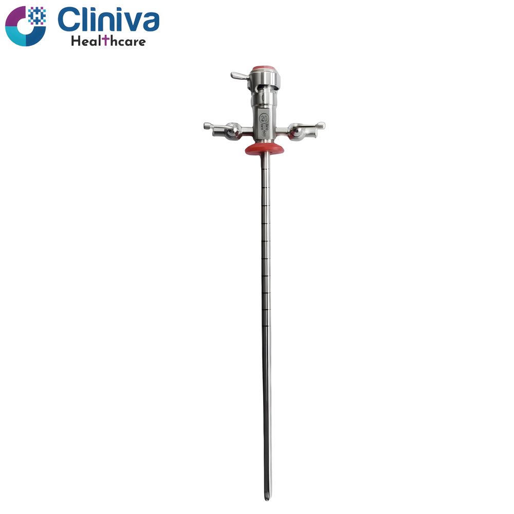 Laparoscopic Cystoscopy 20fr Sheath