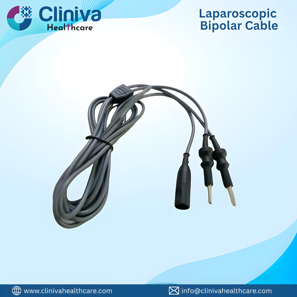 Laparoscopic Cable