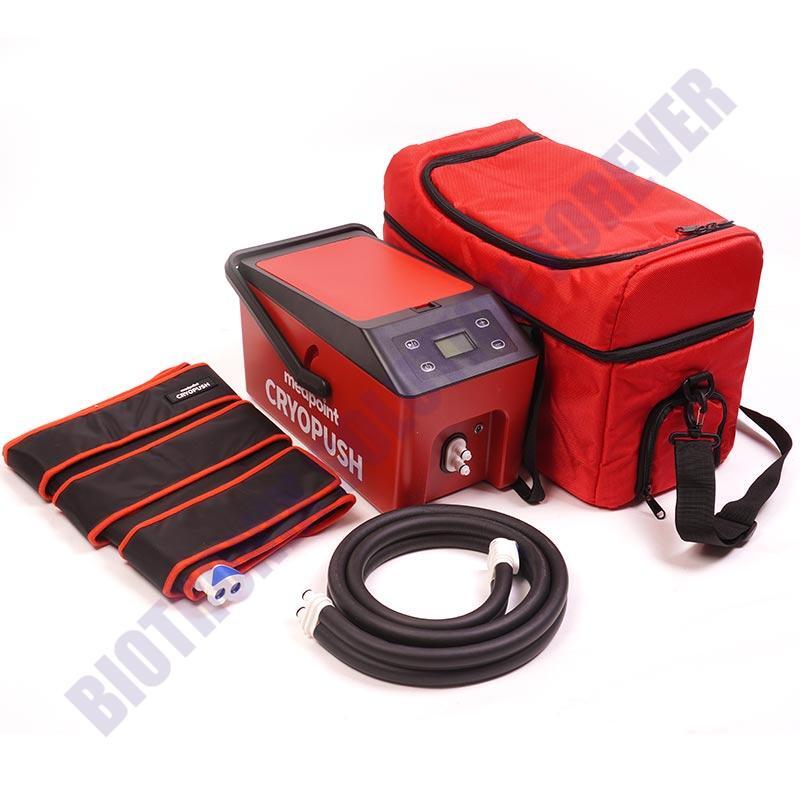 Cryopush 3.6L Cold Compression Therapy Unit for Injury Management