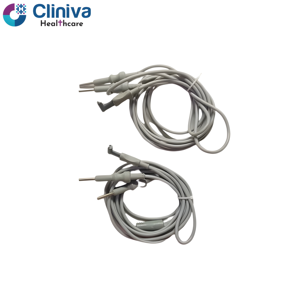 Laparoscopic Turp Cable Working Element - Application: Hopital And Clinic