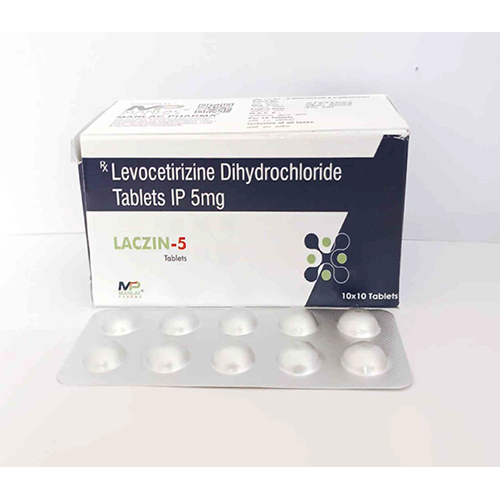 Laczin-5 Tablet