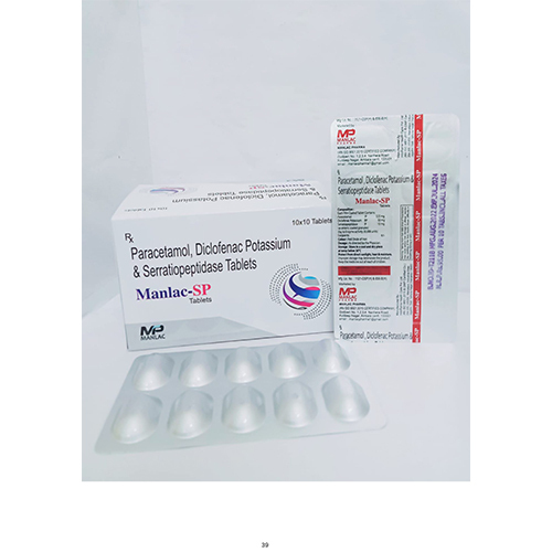 Manlac-SP Tablet