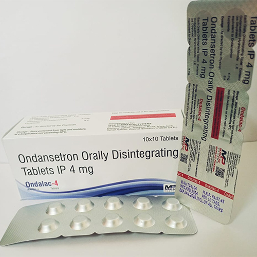 Ondalac-4 Tablet