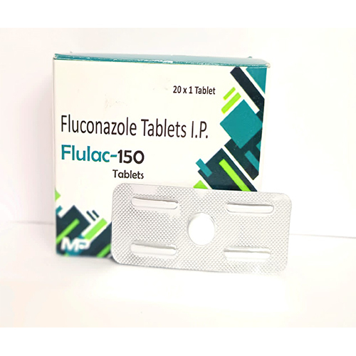 Flulac-150 Tablet