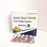 Mancal-CT Capsules