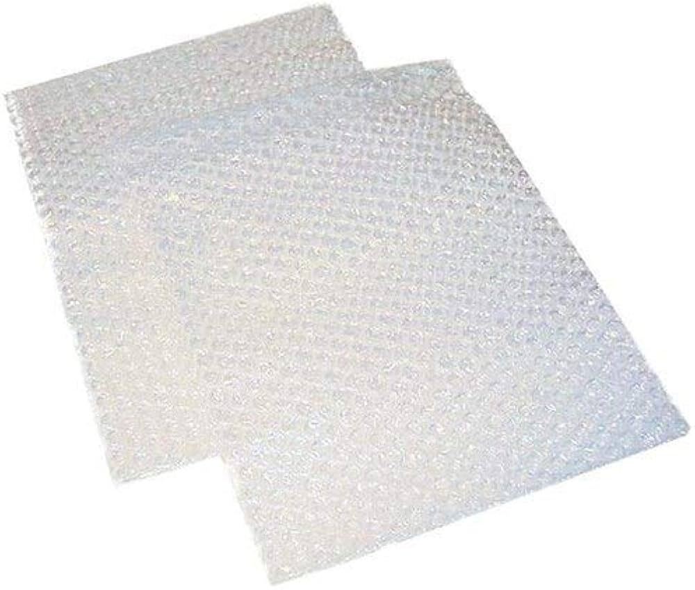 Air Bubble Pouch - Hardness: Soft