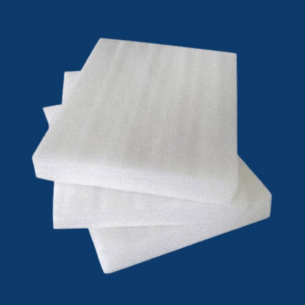 Epe Foam - Color: White