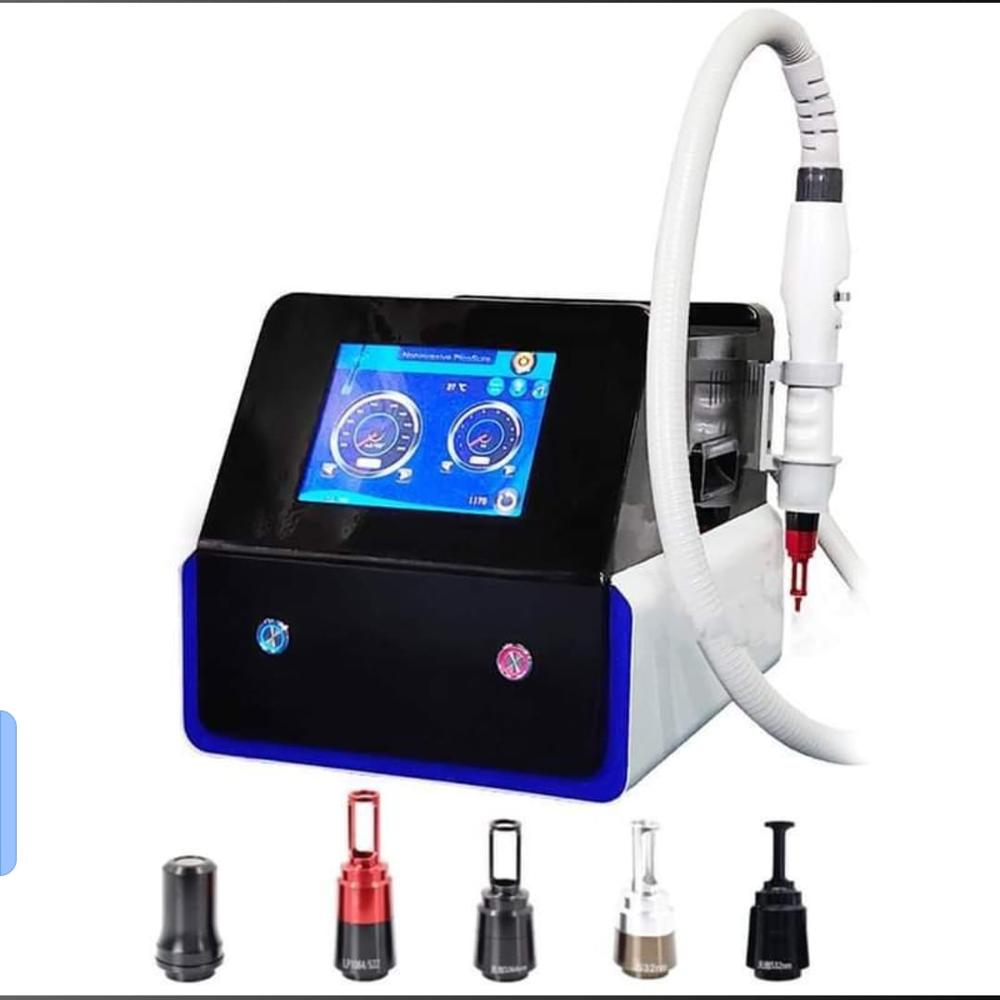 Lee Dui Laser Hair Removal