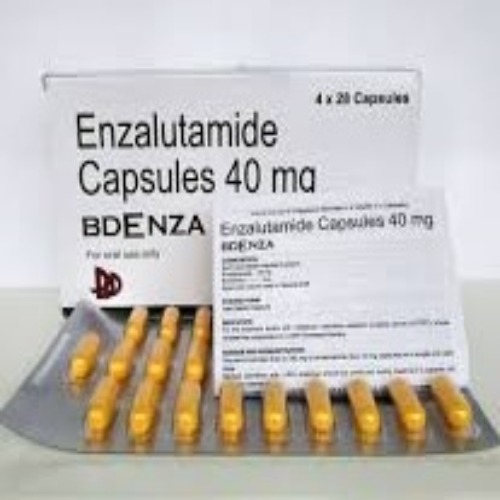 Bdenza 40 mg Capsule