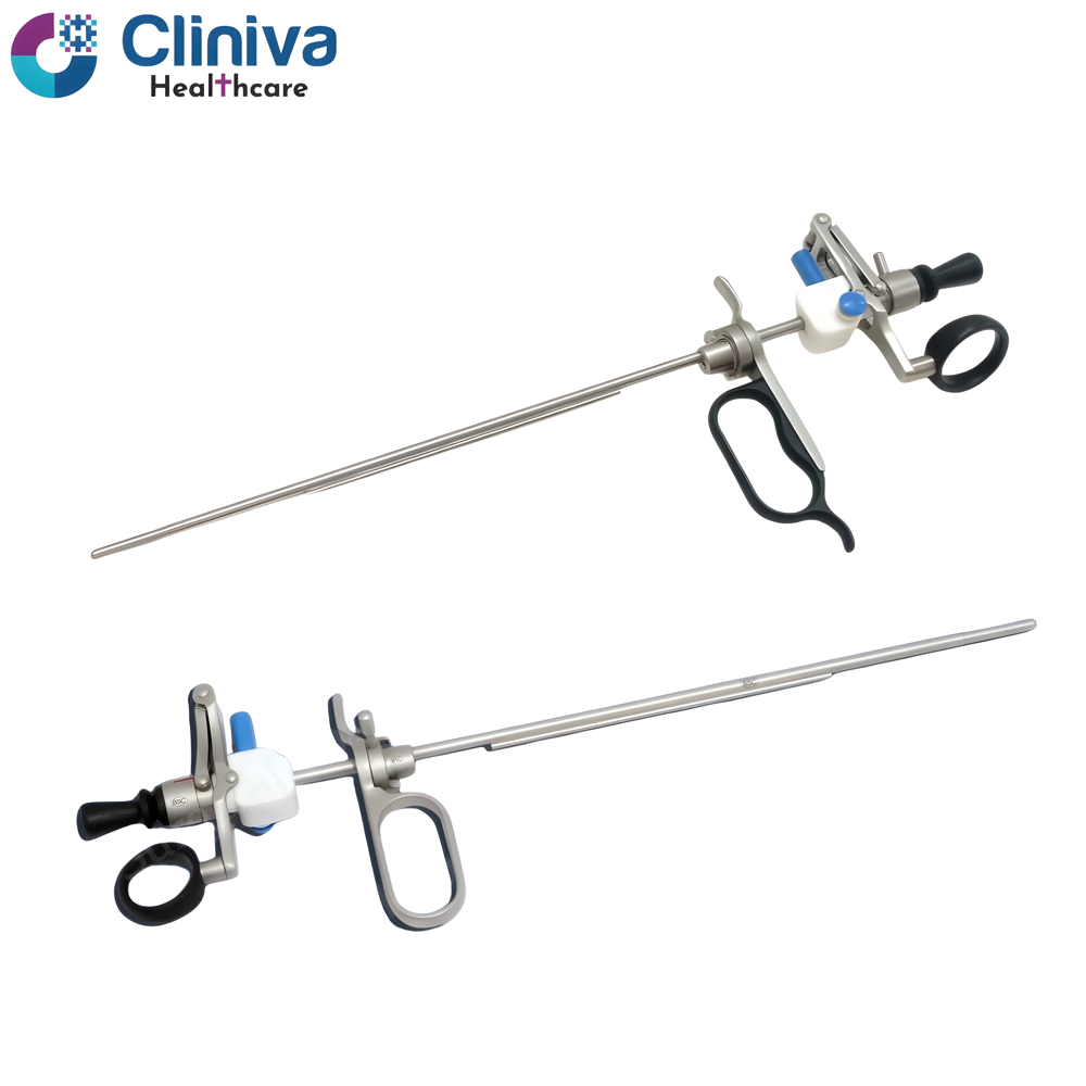 Laparoscopic Working Element Monopolar Passive Storz compatible 2.9mm or 4mm