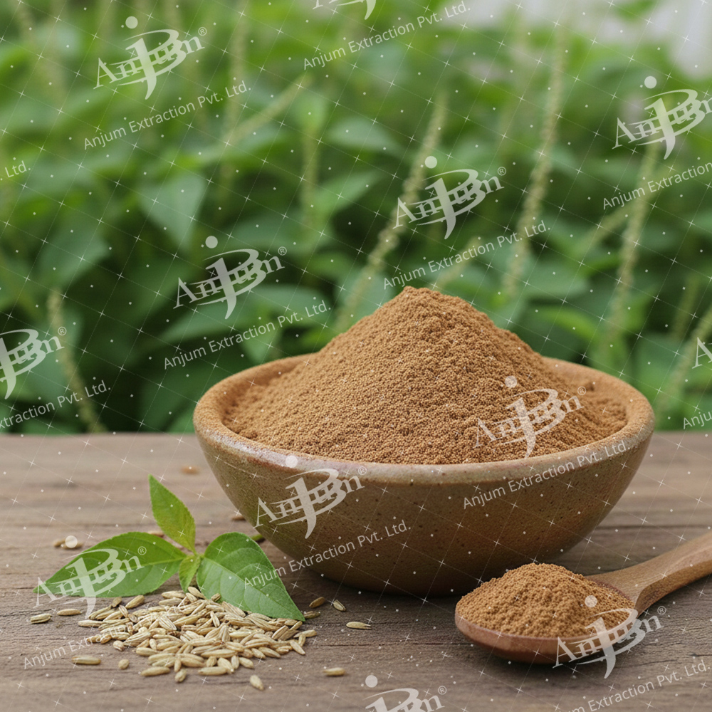 Apamarg (Achyranthes aspera)