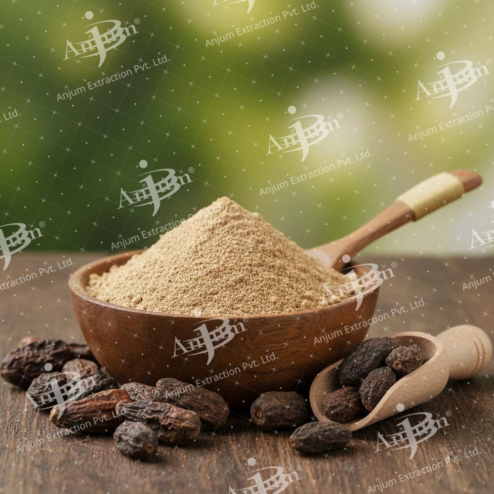 Harad Chotti (Terminalia chebula) Extract