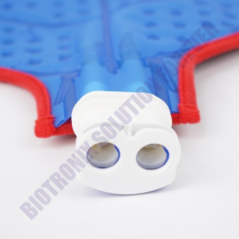 Advanced Digital Cold Compression Machine For Orthopedic Rehabilitation