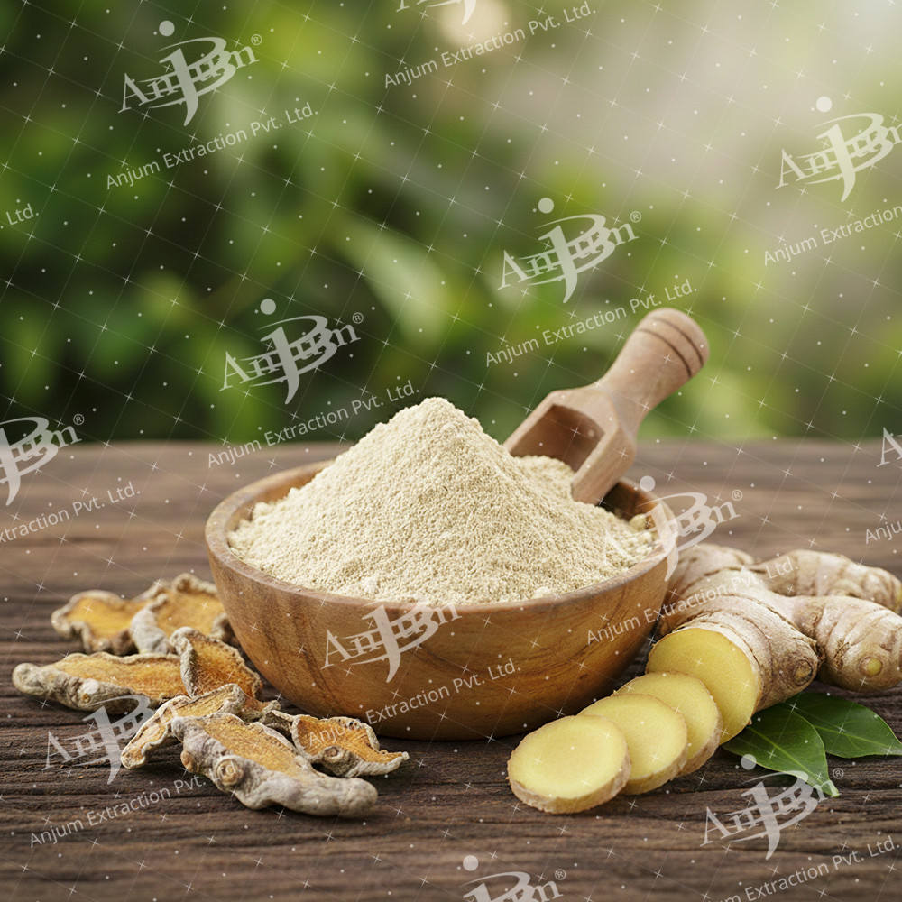 Kachura (Curcuma zedoaria) Extract