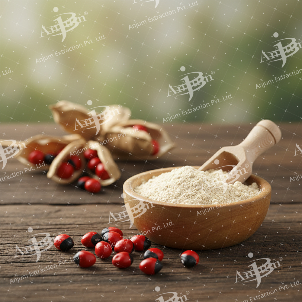 Kalihari (gloriosa Superba) Extract - Product Type: Botanical Product