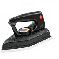 Base Jaxon Iron Press - Color: Black