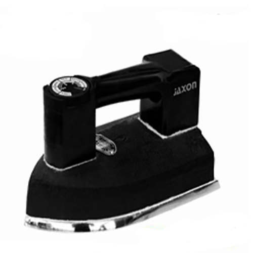 IA-13 -17 C I Base Jaxon Iron Press