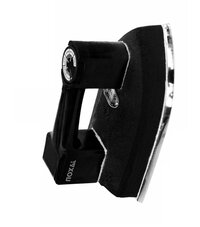Industrial Automatic 
laundry Iron - Color: Black