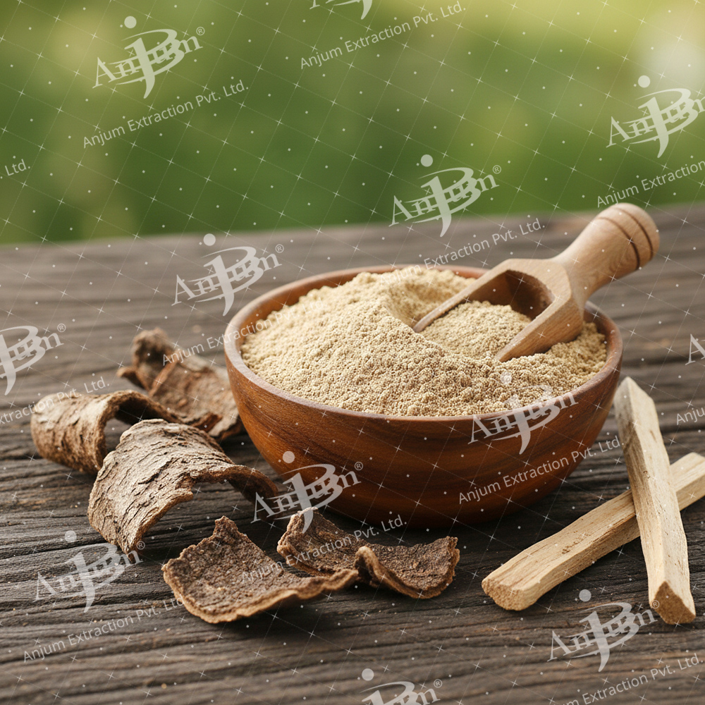 Kuda Chaal (Holarrhena antidysenterica) Extract