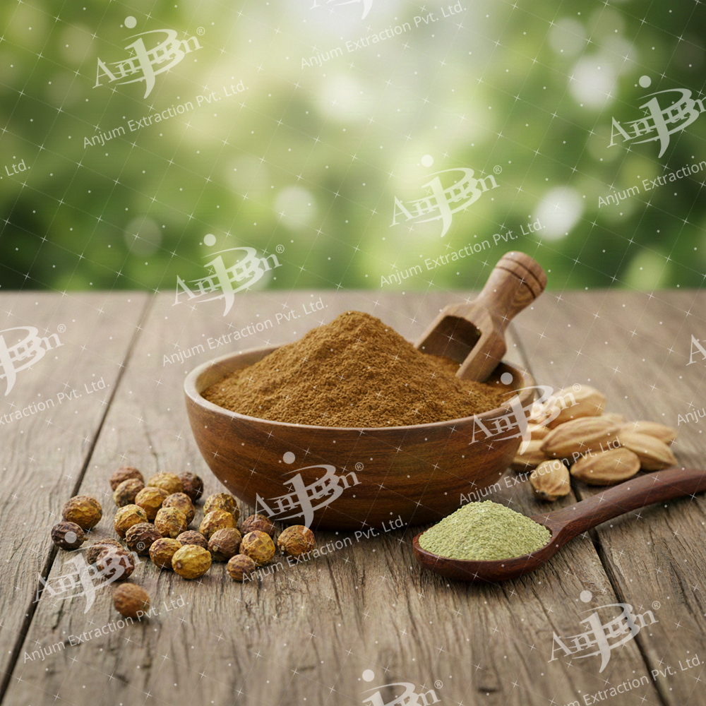 Neem Beej (Azadirachta indica) Extract