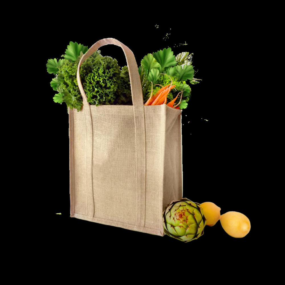 SD Shop 21-08 Shopping Bag