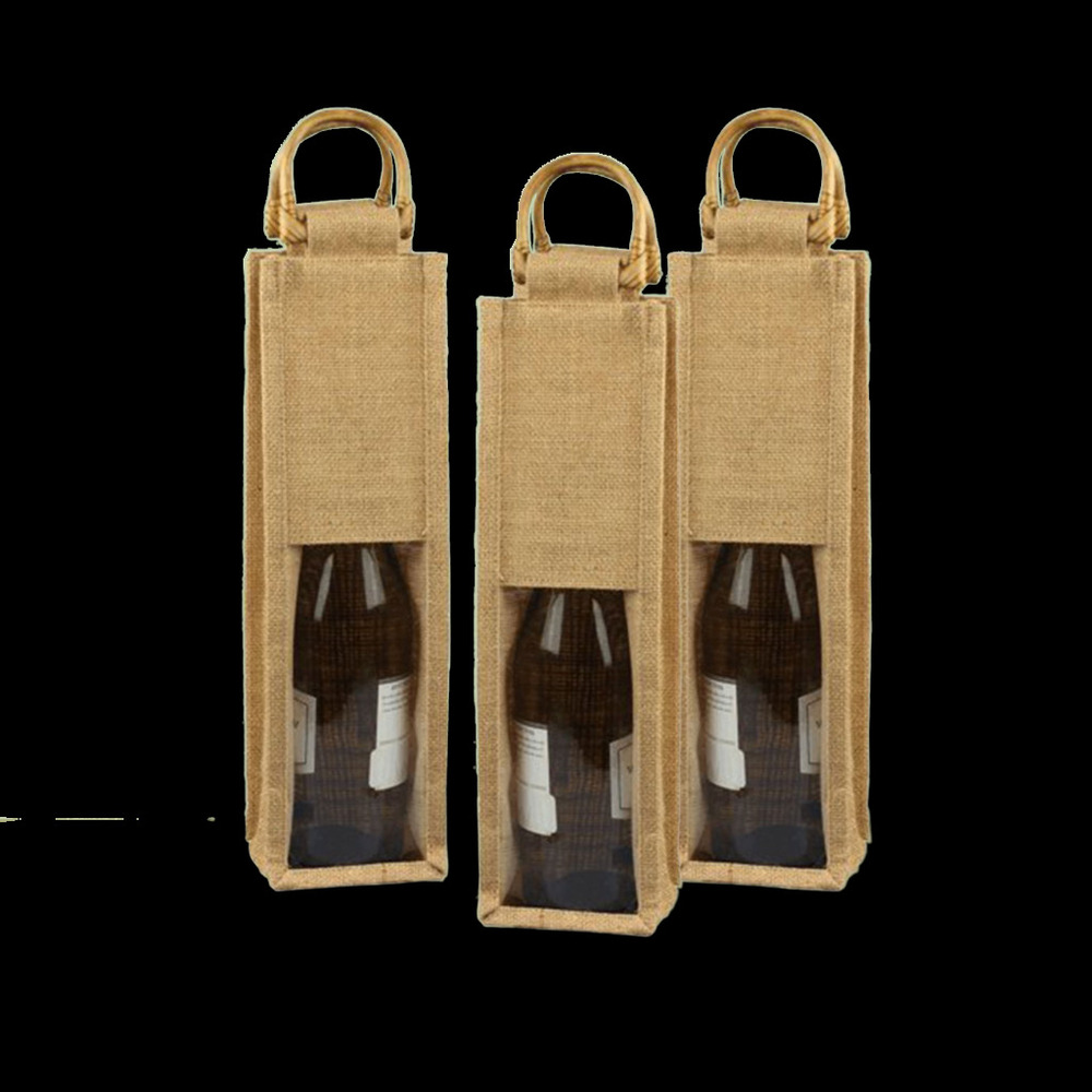 SD Carry 21-04 Wine Bag