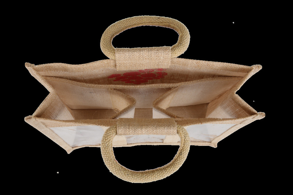 Sd Carry 21-02 Wi-Ne Bag - Color: Brown