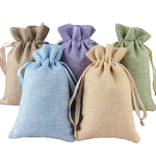 SD Pocket 21-06 Drawstring Pouch Bag