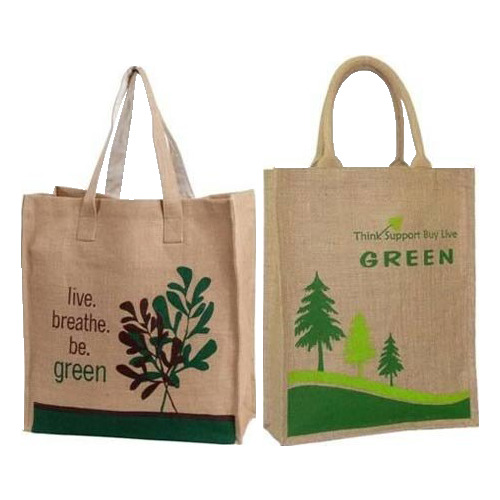 SD Info 21-03 Promotional Bag