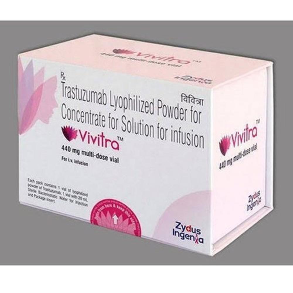 VIVITRA 440MG