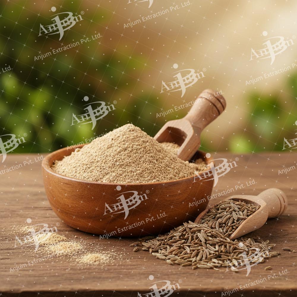 Shahjeera (Carum carvi) Extract