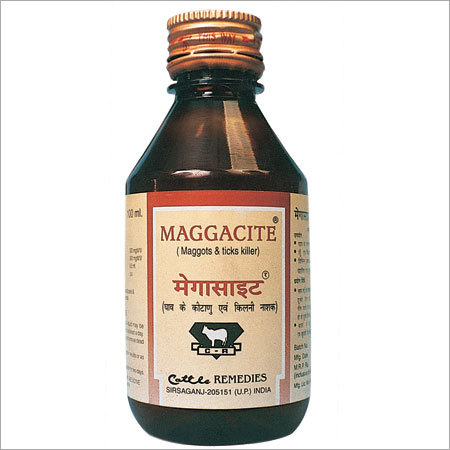 मैगगेसाइट