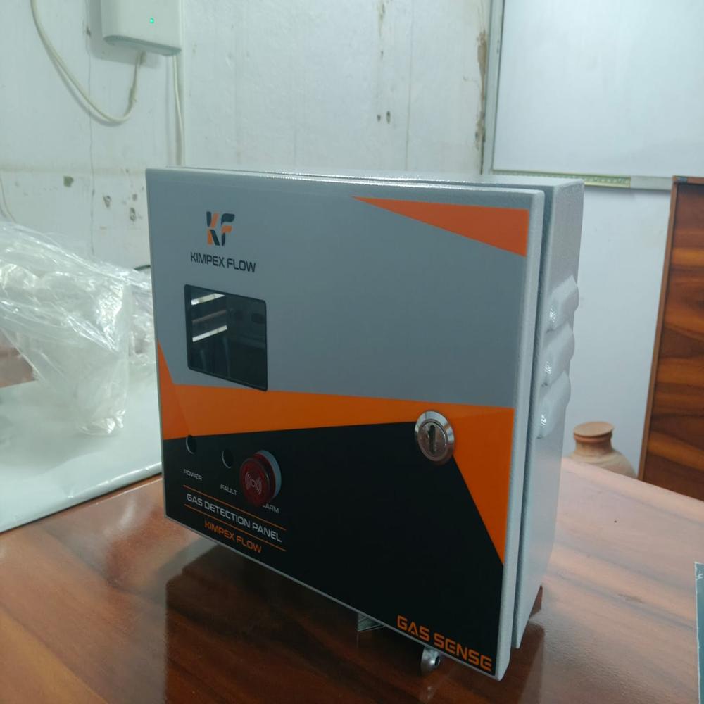 Machinery Graphic Overlay Polycarbonate Sticker