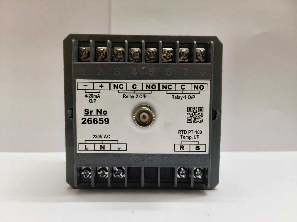 Digital PH Controller