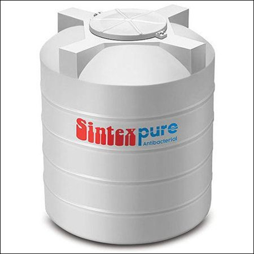 Sintex Pure Antimicrobial Water Tank
