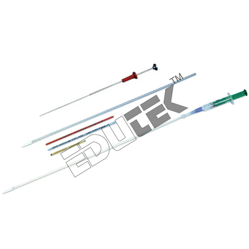 Insemination Straws - Accuracy: Precision Tip For Accurate Transfer