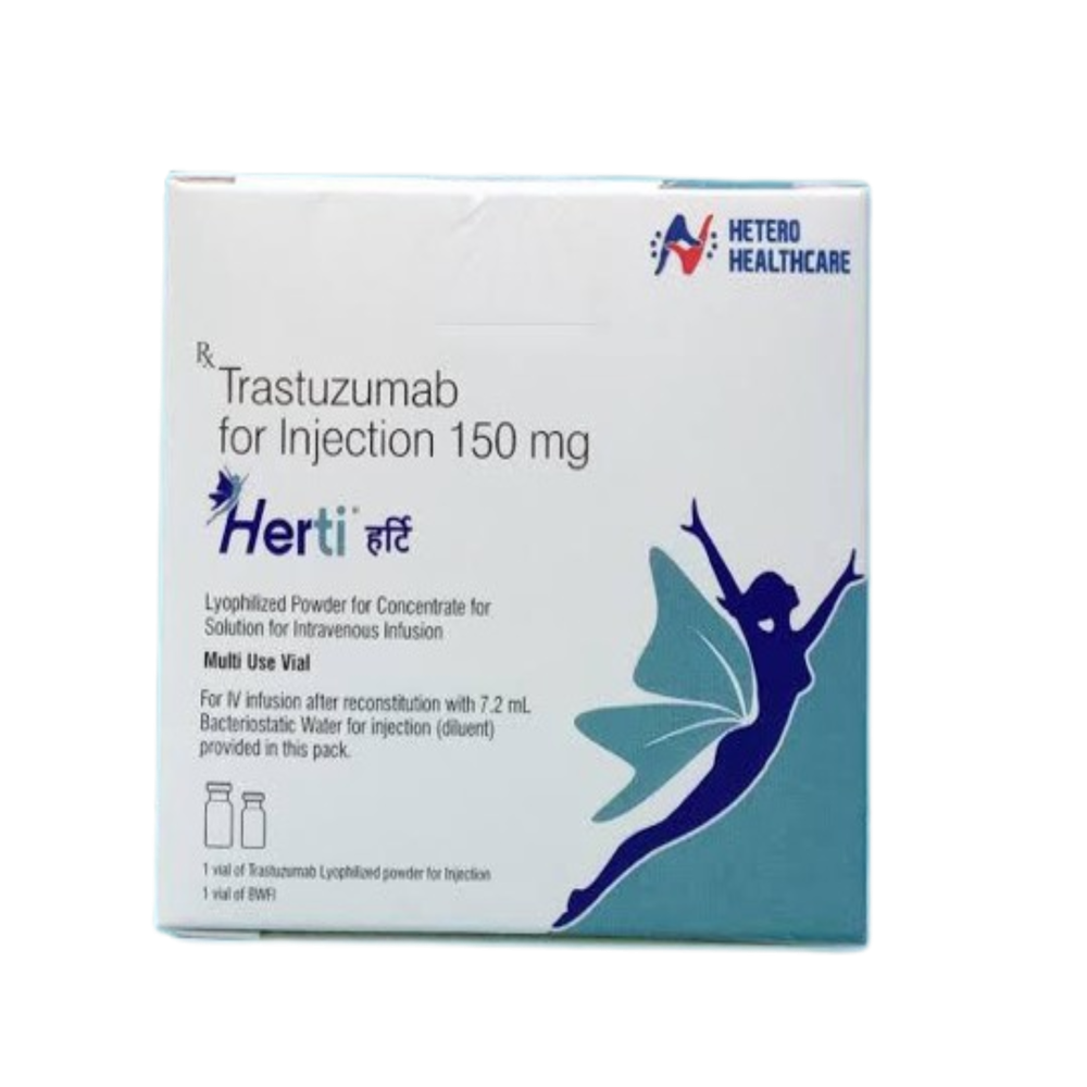 HERTI 150MG