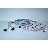 Cable Harness Assembly - Application: Automobile