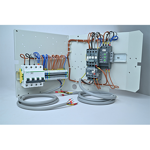 Wire Harness Assembly - Application: Automobile